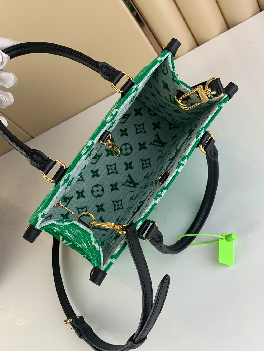 Ezyycart Bags ln Luxury Bag --61030