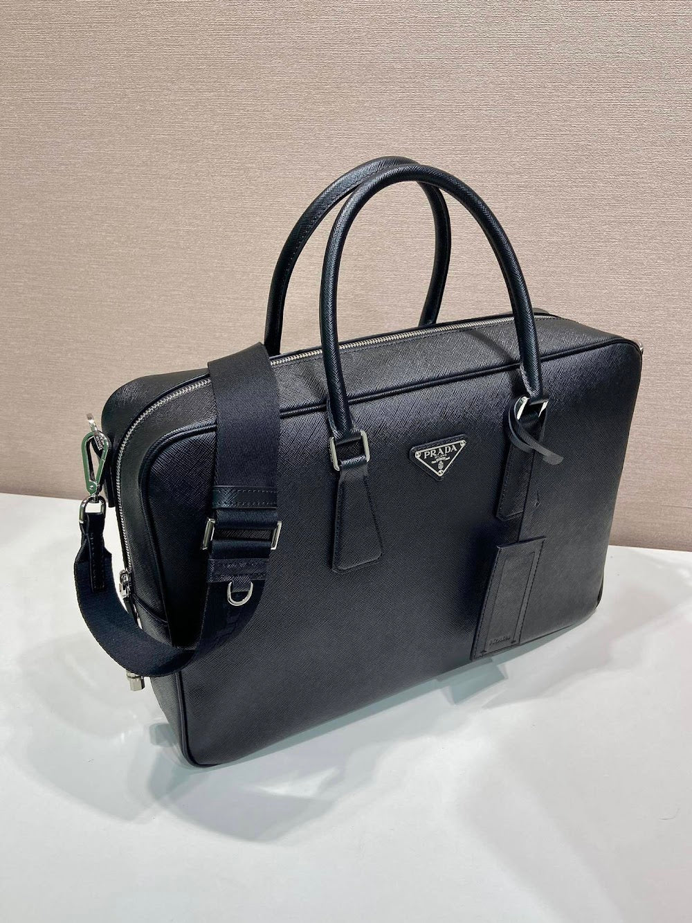 Ezyycart Bags Prada Luxury Bag --54426