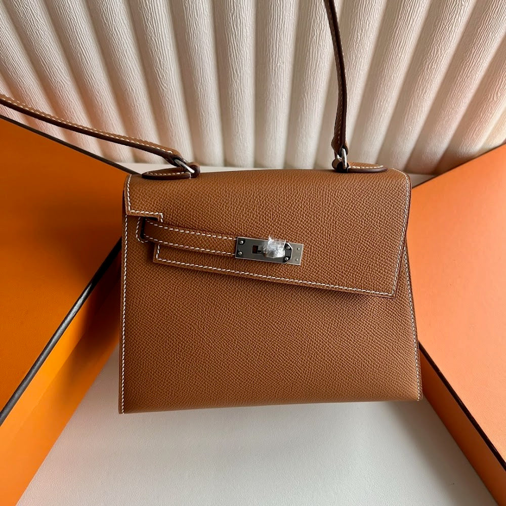 Anum Bags Hermesn Luxury Bag --117668