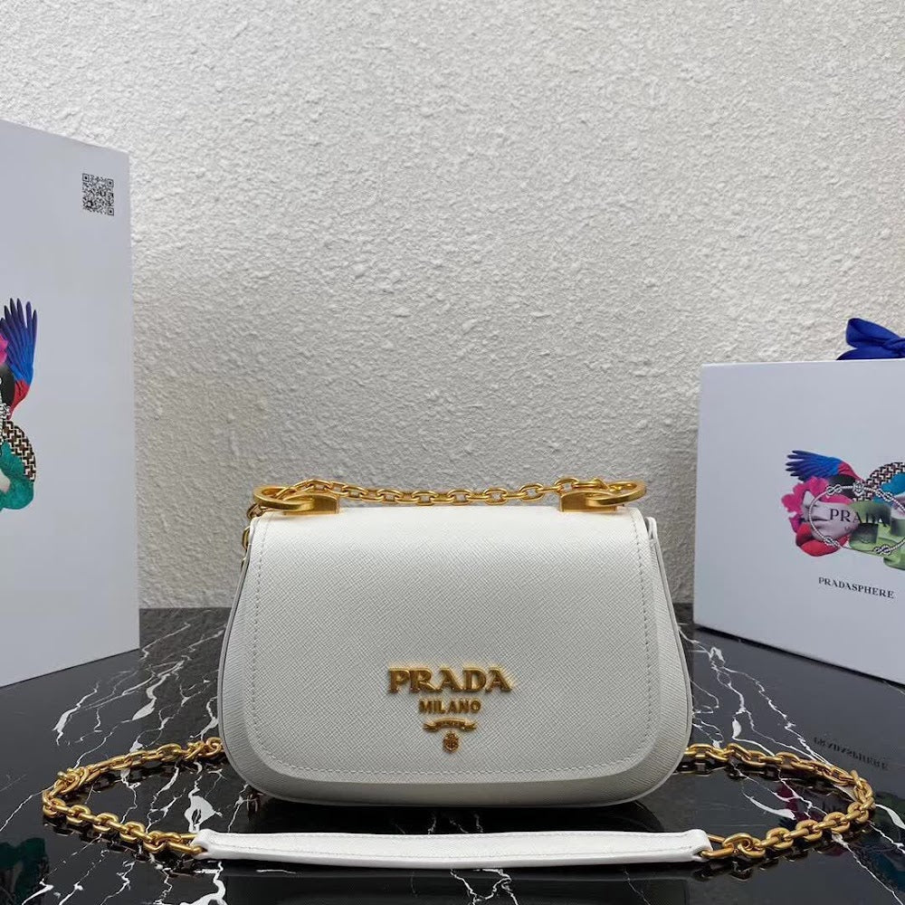 Ezyycart Bags Prada Luxury Bag --54124