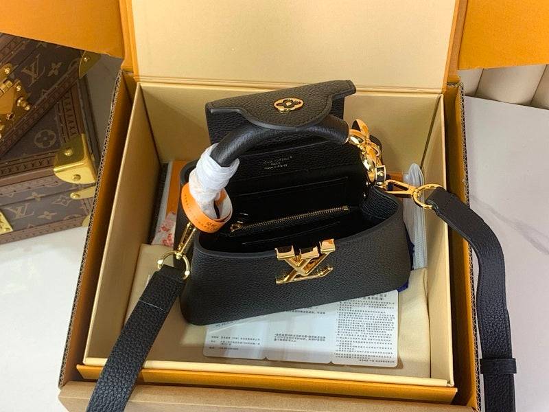 Ezyycart Bags ln Luxury Bag --57851