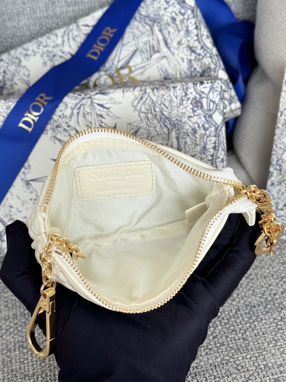 Anum Bags Diorn Luxury Bag --114669