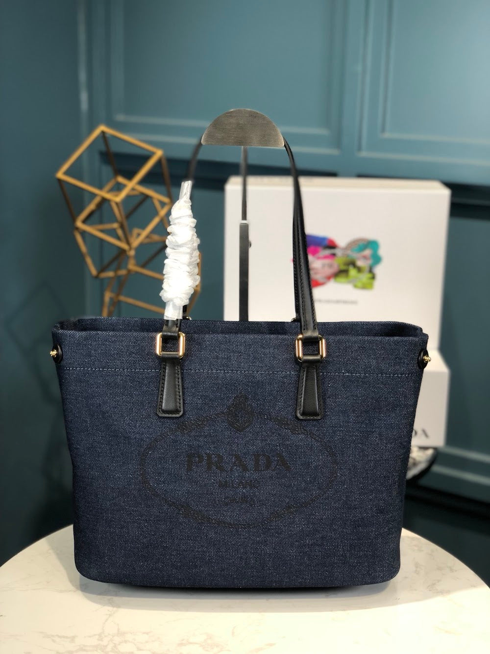 Ezyycart Bags pradn Luxury Bag --74680