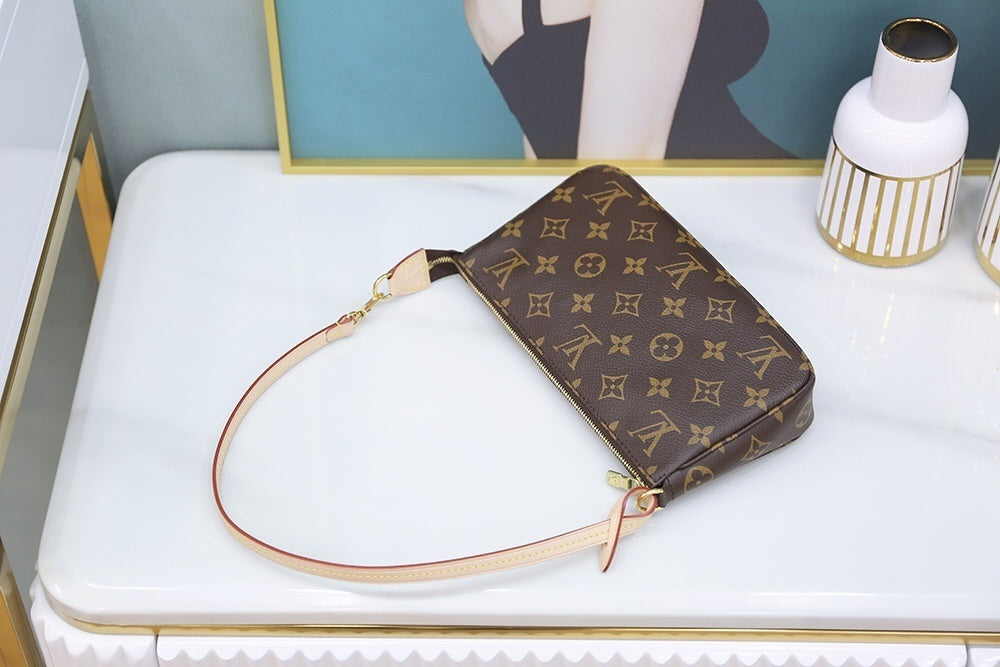 Anum Bags ln Luxury Bag --58248