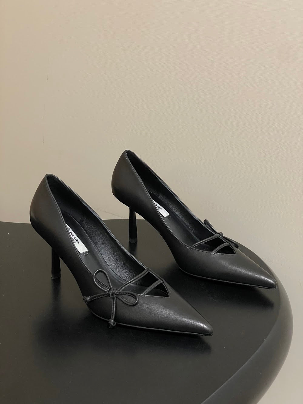 Ezyycart Bags Prada Luxury Heels --53522