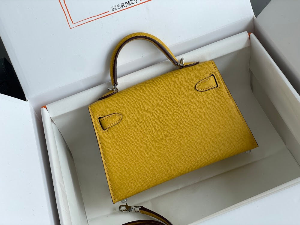 Anum Bags Hermesn Luxury Bag --117824