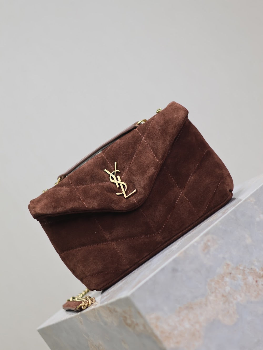 Ezyycart Bags YSLn Luxury Bag --119449