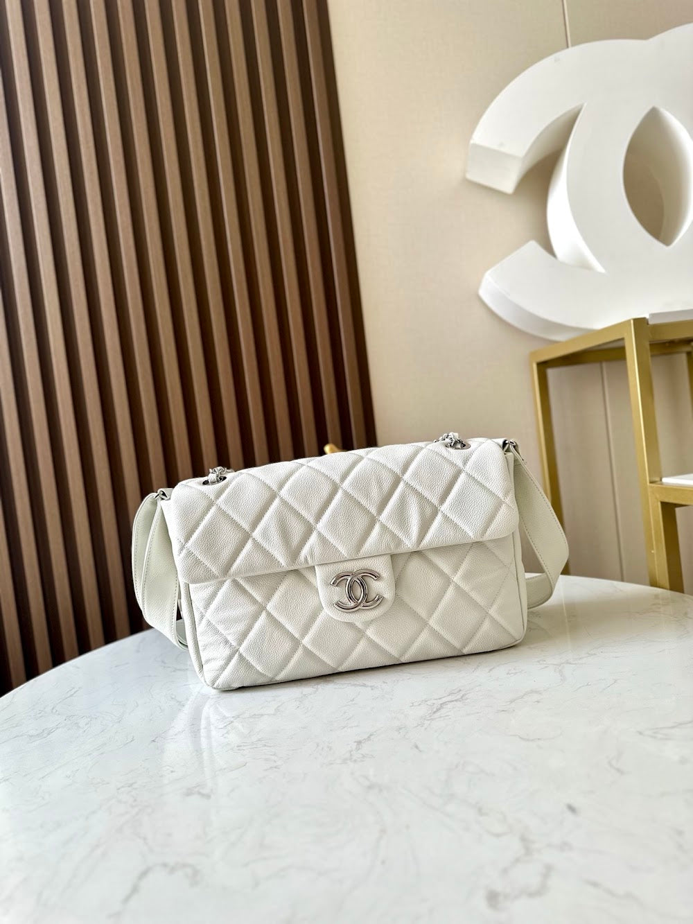 Anum Bags CHn Luxury Bag --112905
