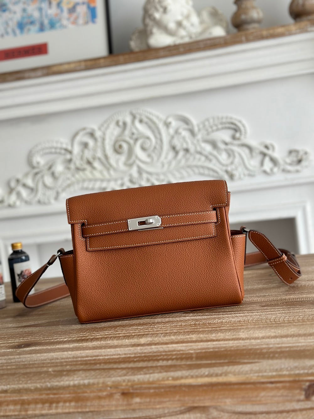 Ezyycart Bags Hermesn Luxury Bag --118572