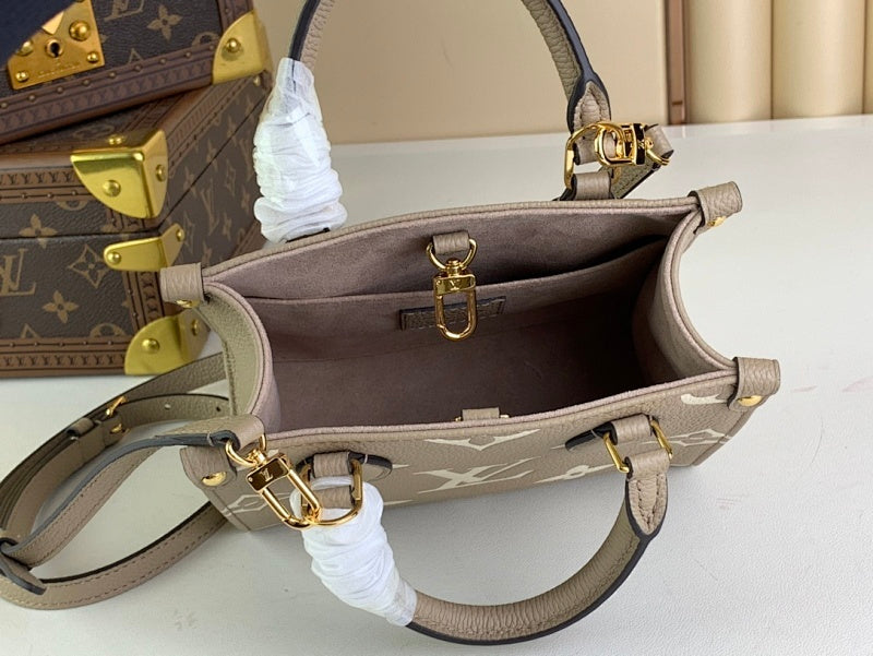 Anum Bags ln Luxury Bag --58587