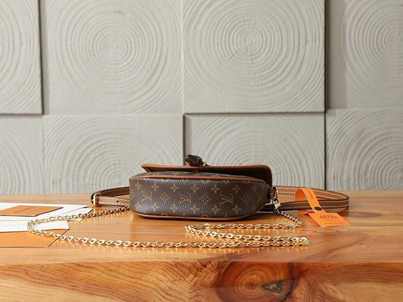 Anum Bags LVn Luxury Bag --79351