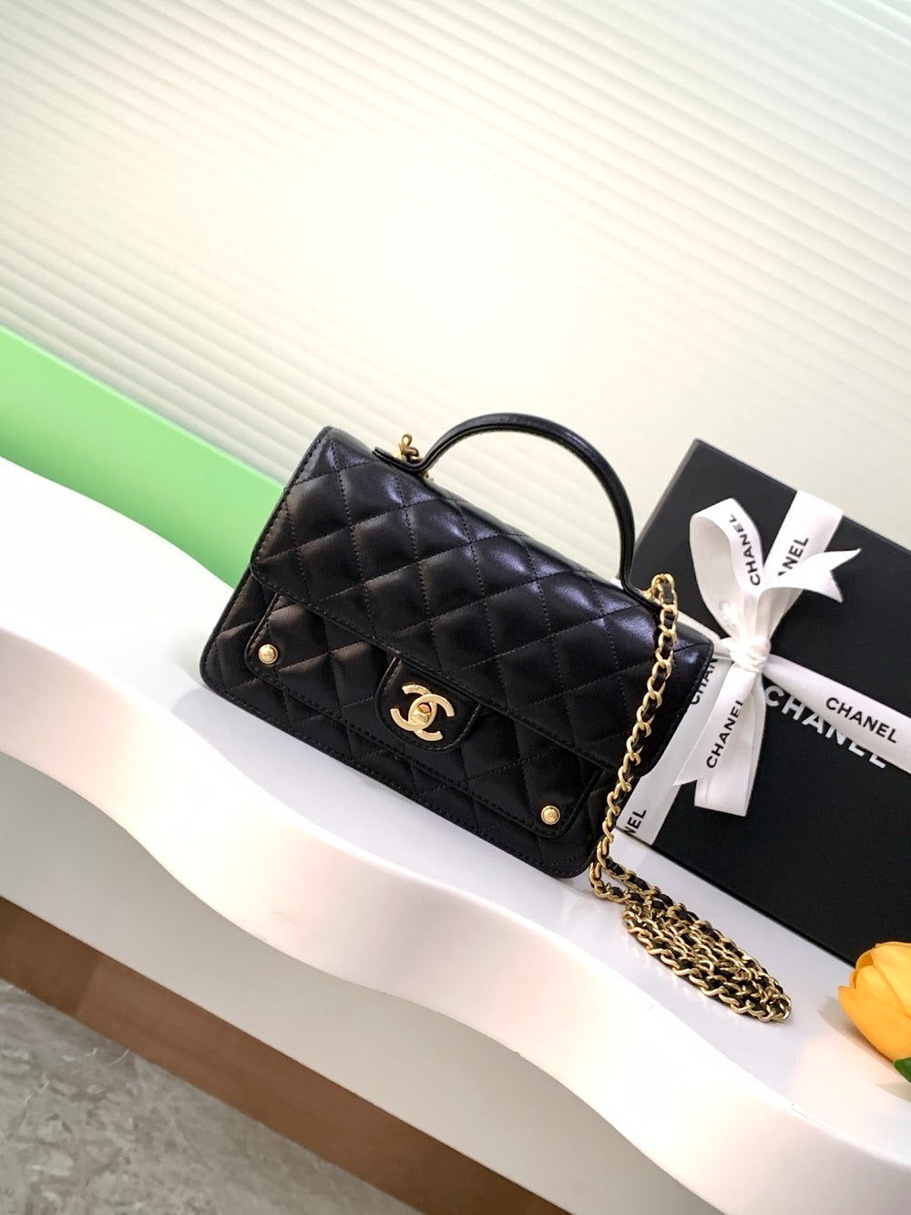 Anum Bags CHn Luxury Bag --114094