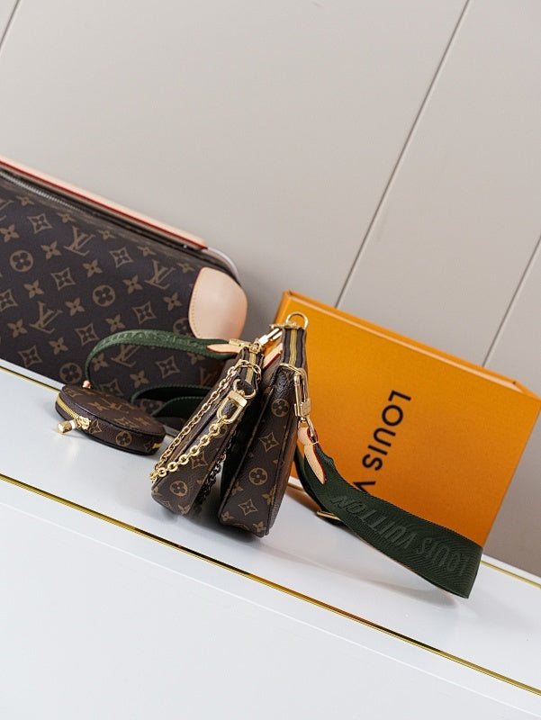 Anum Bags LVn Luxury Bag --80244