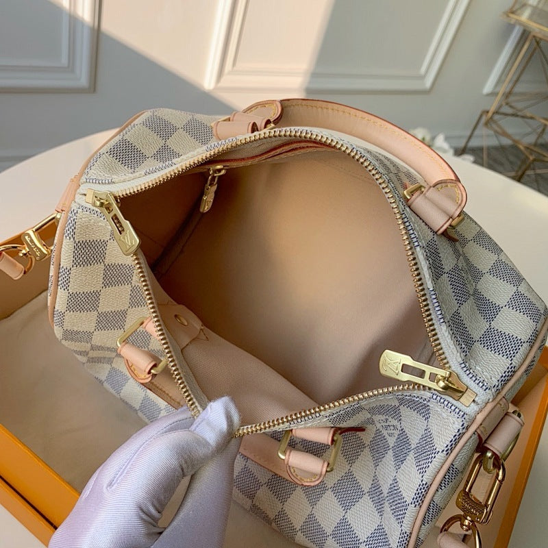 Anum Bags ln Luxury Bag --60372