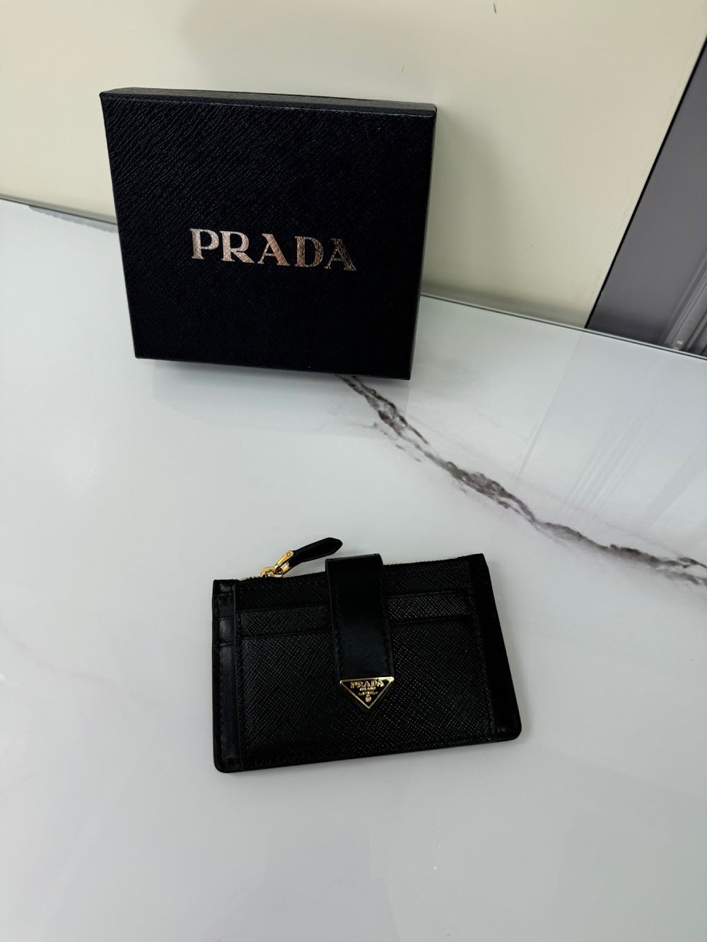 Ezyycart Bags Prada Luxury Bag --54602