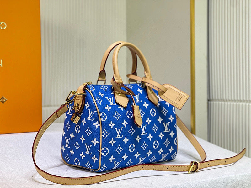 Anum Bags LVn Luxury Bag --79887