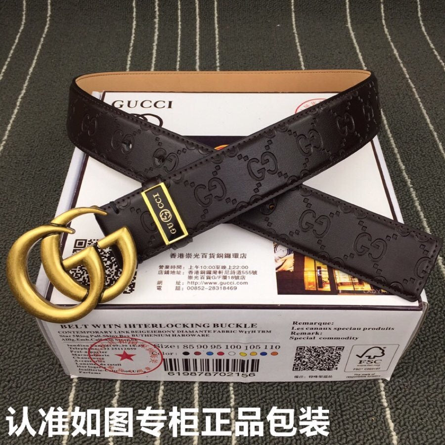 Ezyycart Bags Guccin Luxury Belt --108414