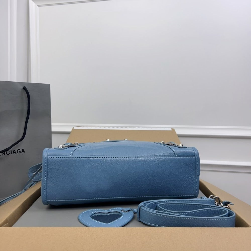 Ezyycart Bags Balenciaga Luxury Bag --110582