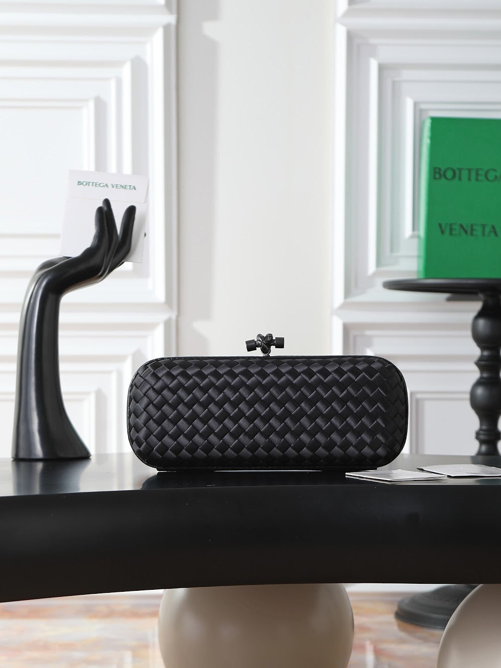 Ezyycart Bags Bottegan Luxury Bag --91114