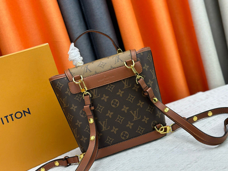 Anum Bags LVn Luxury Bag --80486