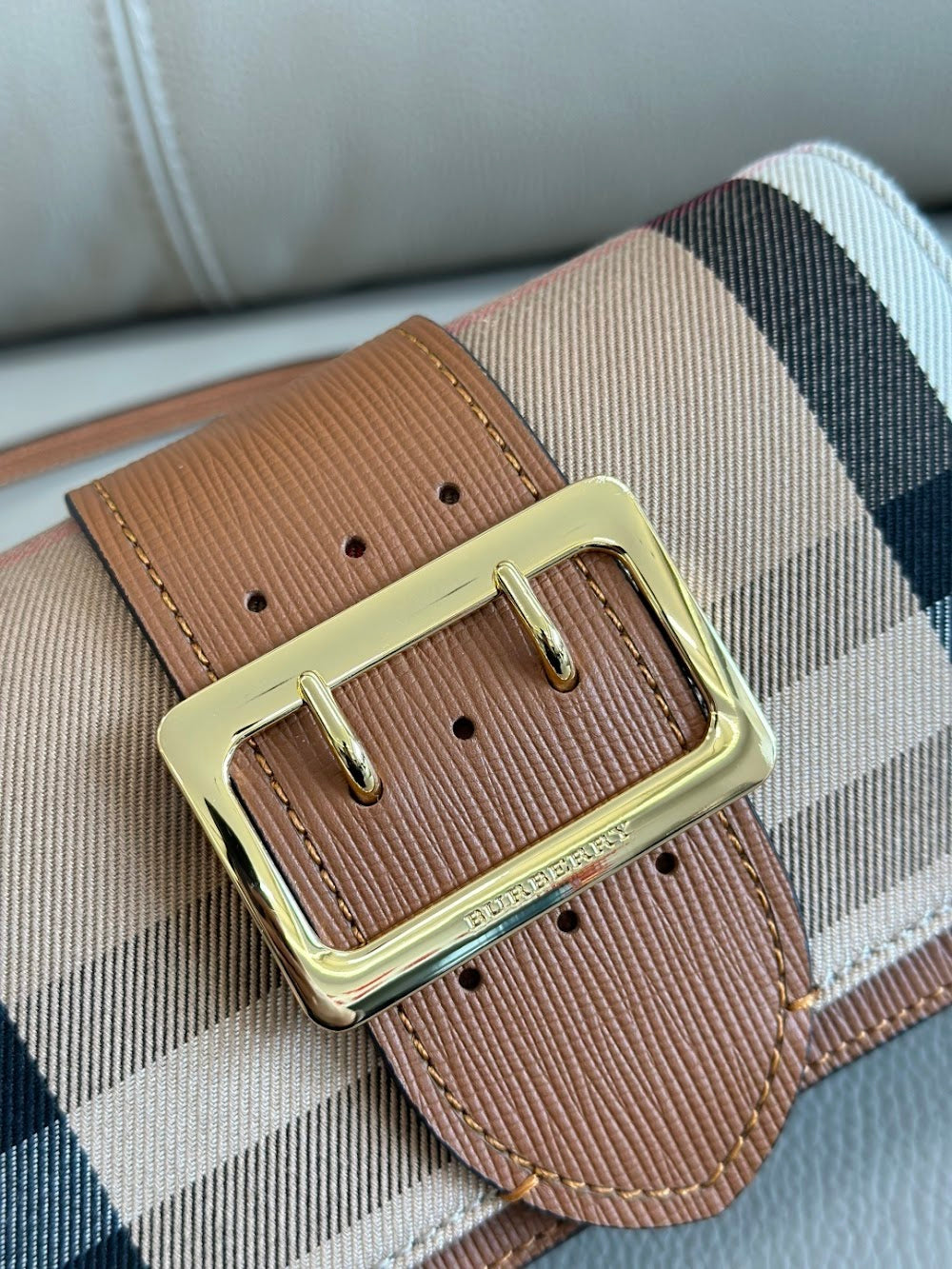 Ezyycart Bags Burberryn Luxury Bag --92080