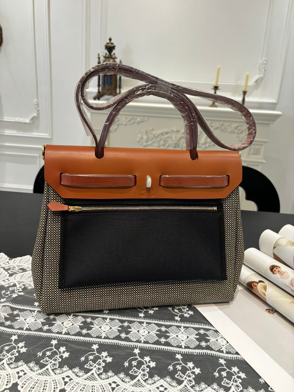 Anum Bags Hermesn Luxury Bag --118310