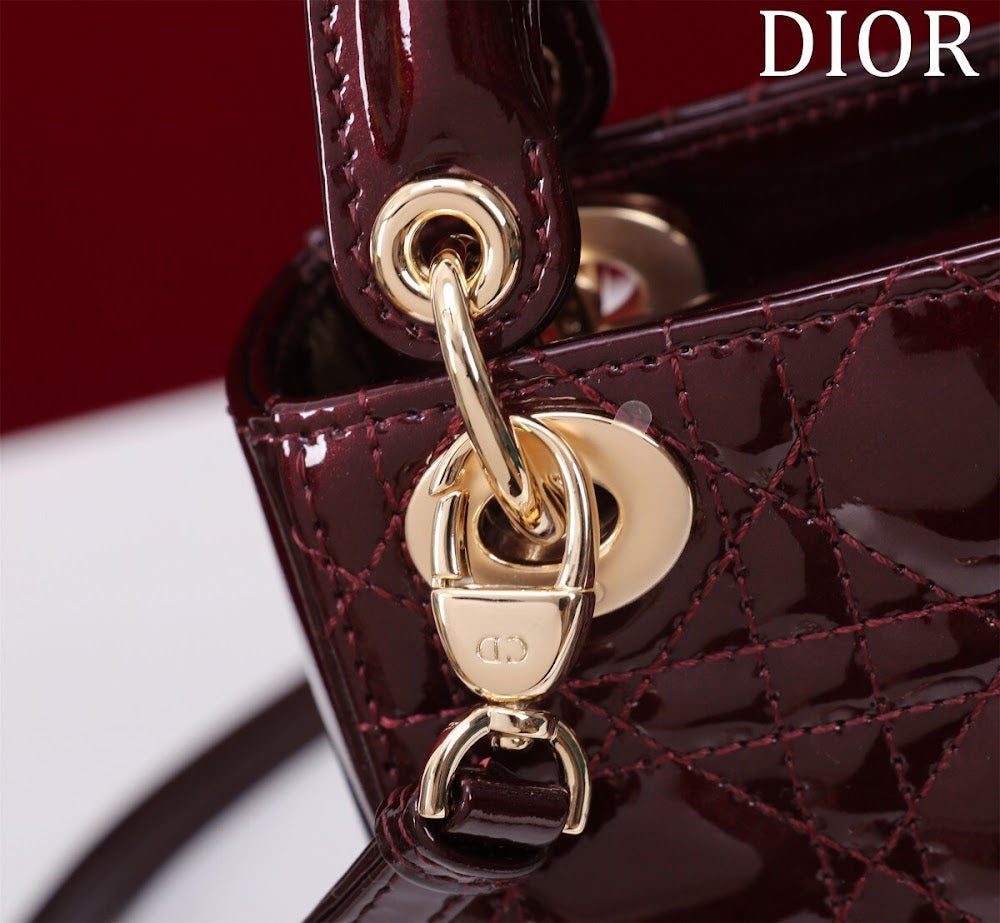 Ezyycart Bags Diorn Luxury Bag --116567