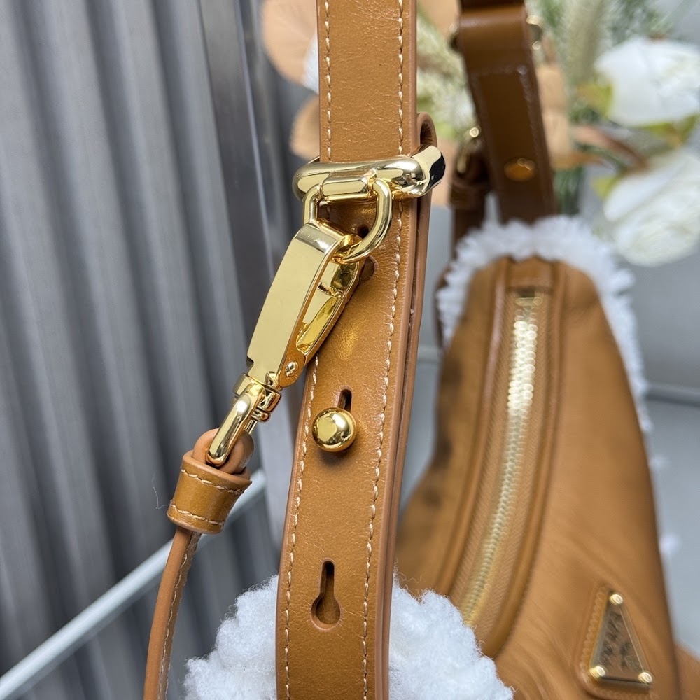 Ezyycart Bags Pradn Luxury Bag --102876