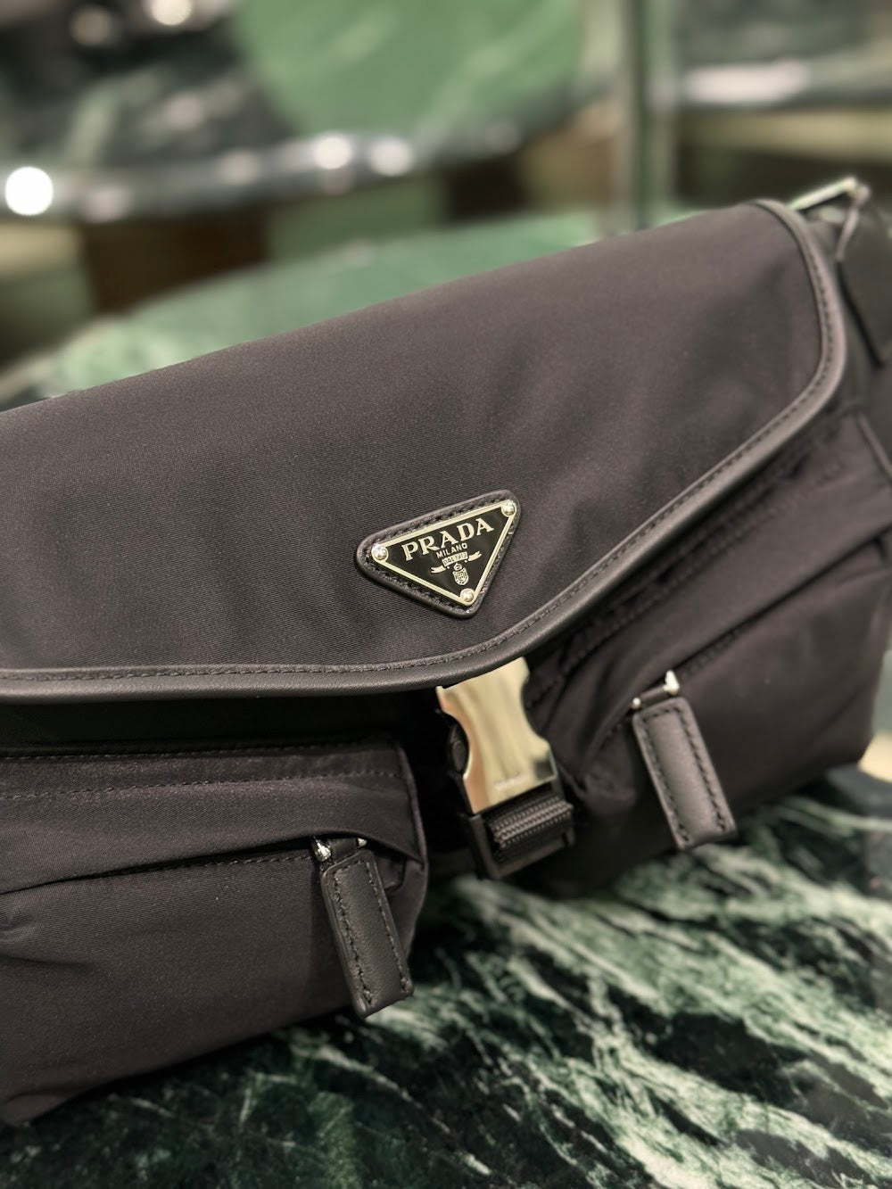 Ezyycart Bags Pradn Luxury Bag --102890