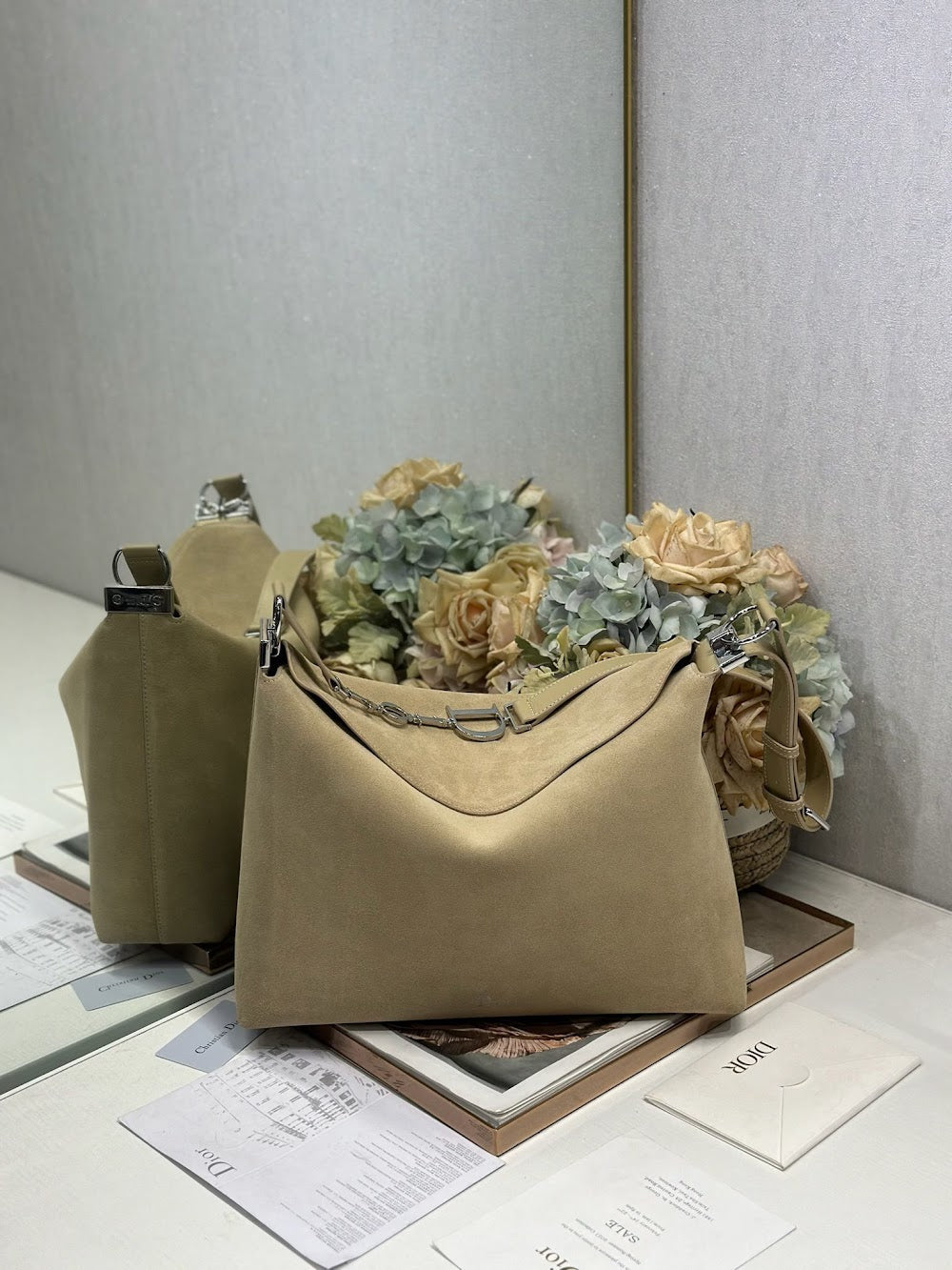 Ezyycart Bags Diorn Luxury Bag --115544