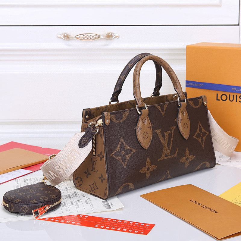 Anum Bags LVn Luxury Bag --80660