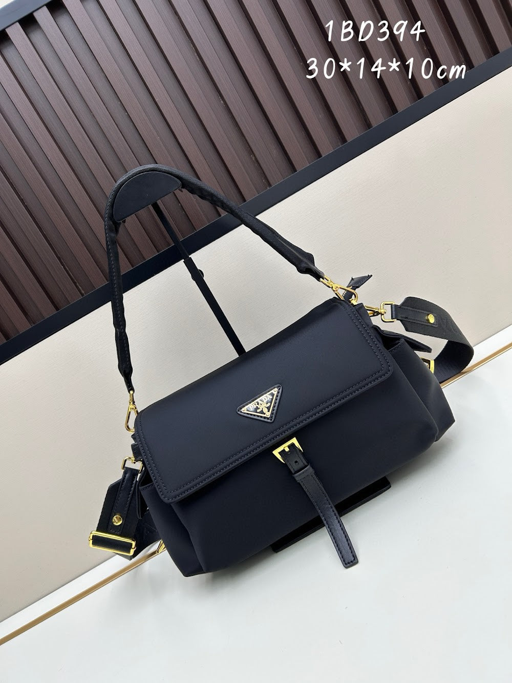 Ezyycart Bags pradn Luxury Bag --74167