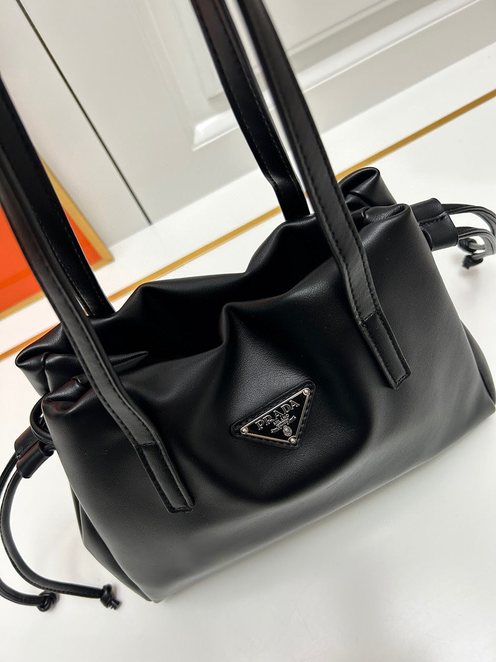 Ezyycart Bags pradn Luxury Bag --73603