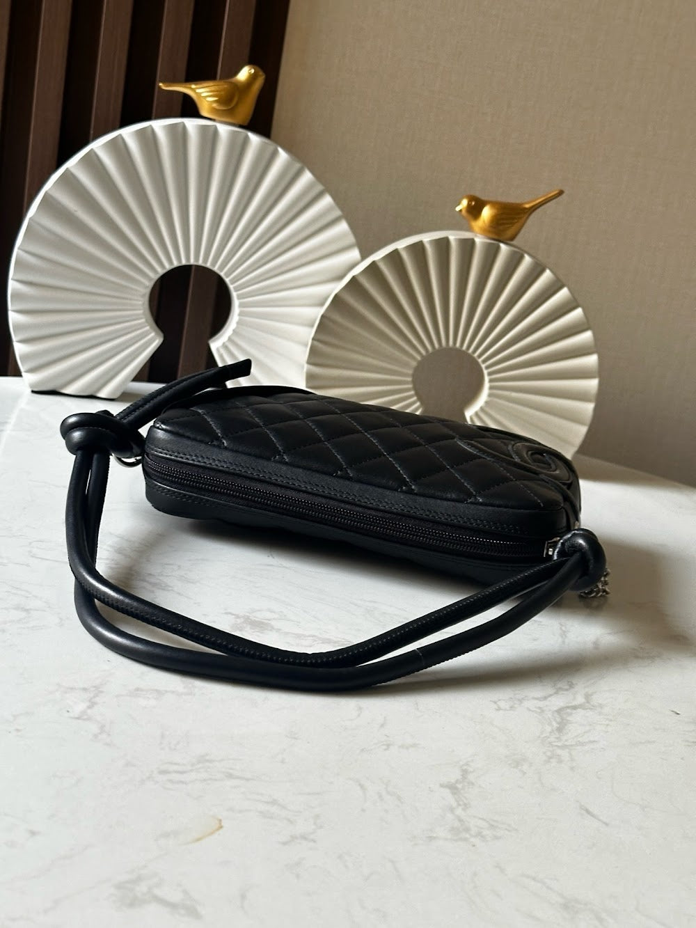 Anum Bags CHn Luxury Bag --113015