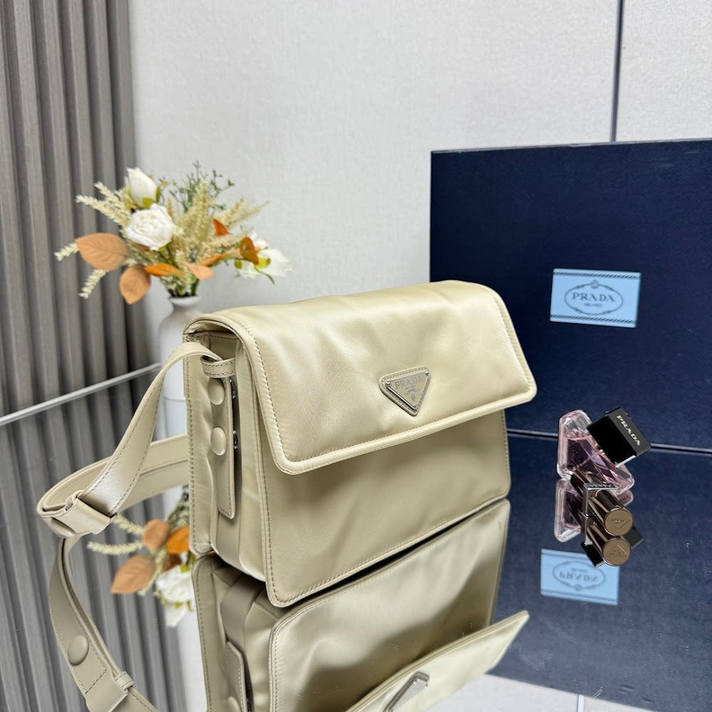 Ezyycart Bags Pradn Luxury Bag --102625