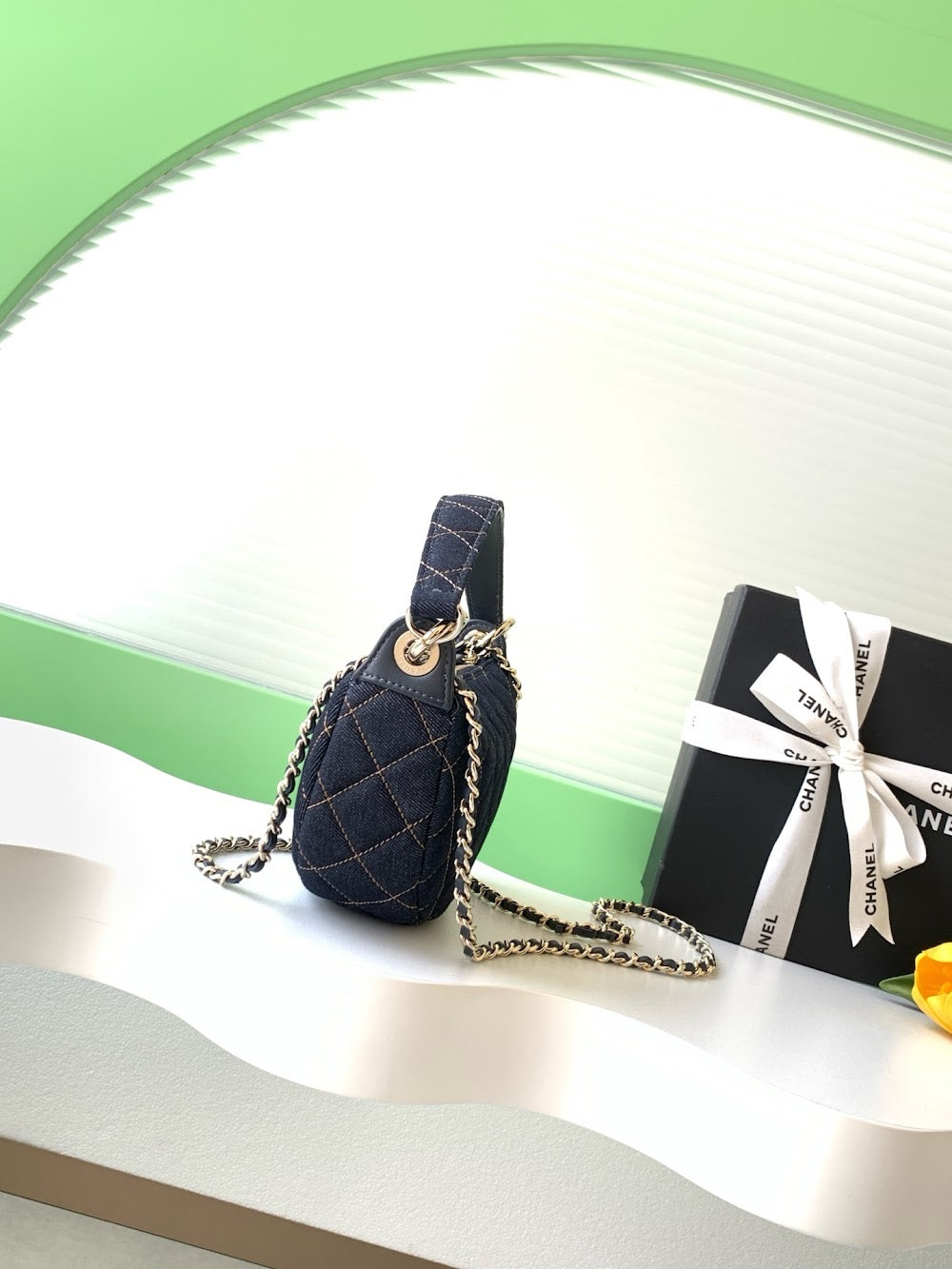 Anum Bags CHn Luxury Bag --114089