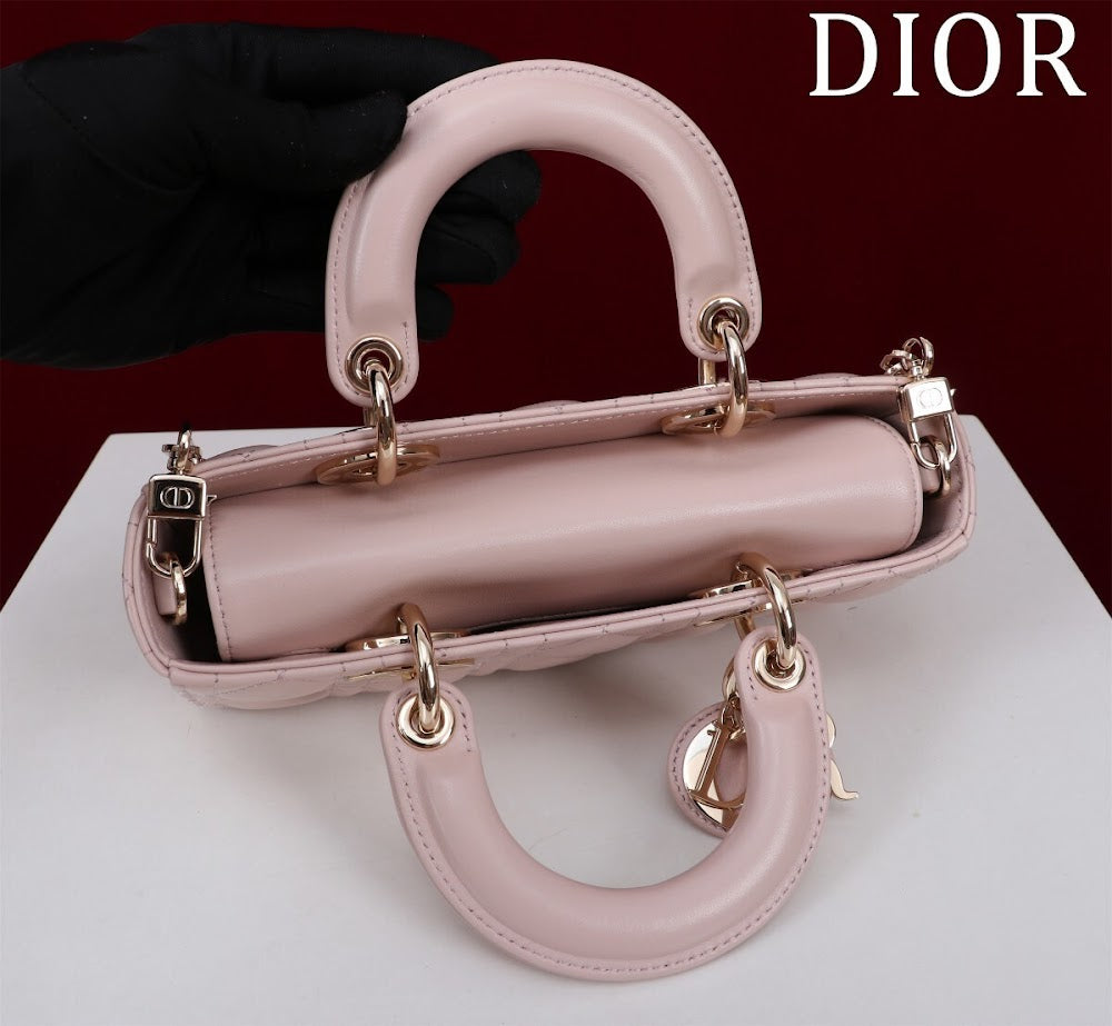 Anum Bags Diorn Luxury Bag --114740