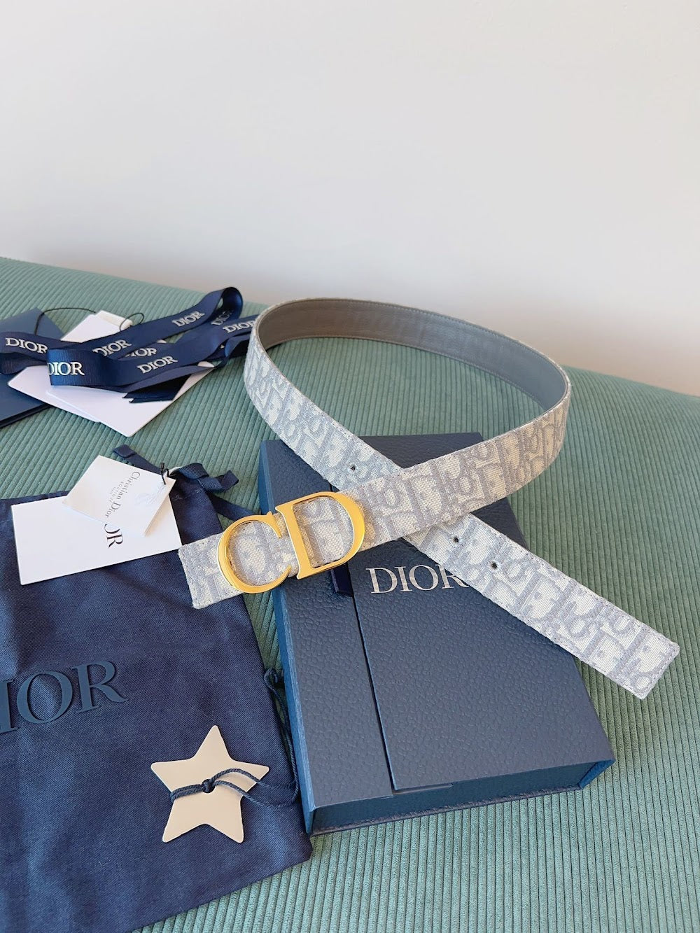 Ezyycart Bags Diorn Luxury Belt --105022
