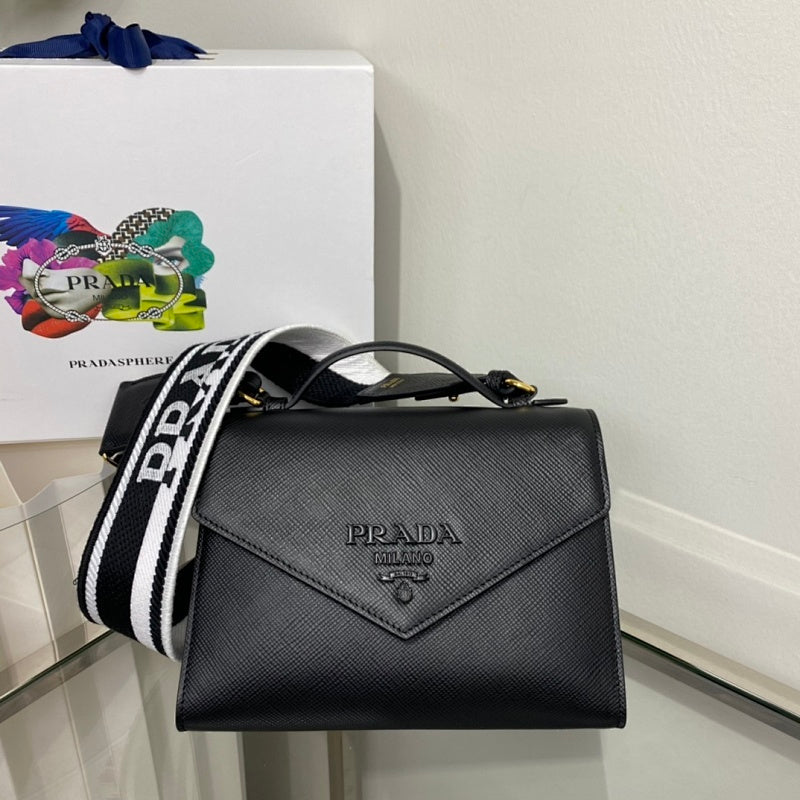 Ezyycart Bags pradn Luxury Bag --74877