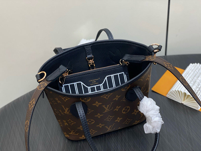 Anum Bags LVn Luxury Bag --79459