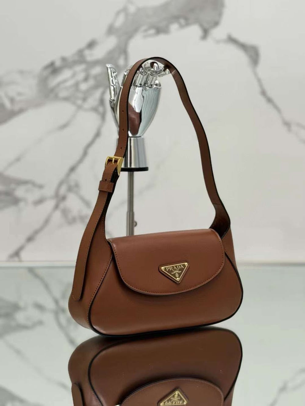 Ezyycart Bags Prada Luxury Bag --53640