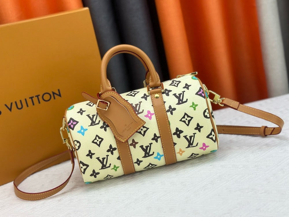 Anum Bags LVn Luxury Bag --79326