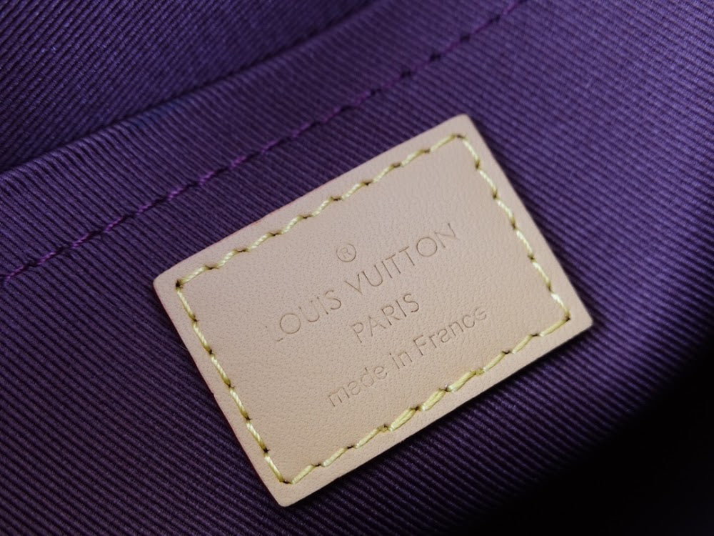 Anum Bags ln Luxury Bag --60375