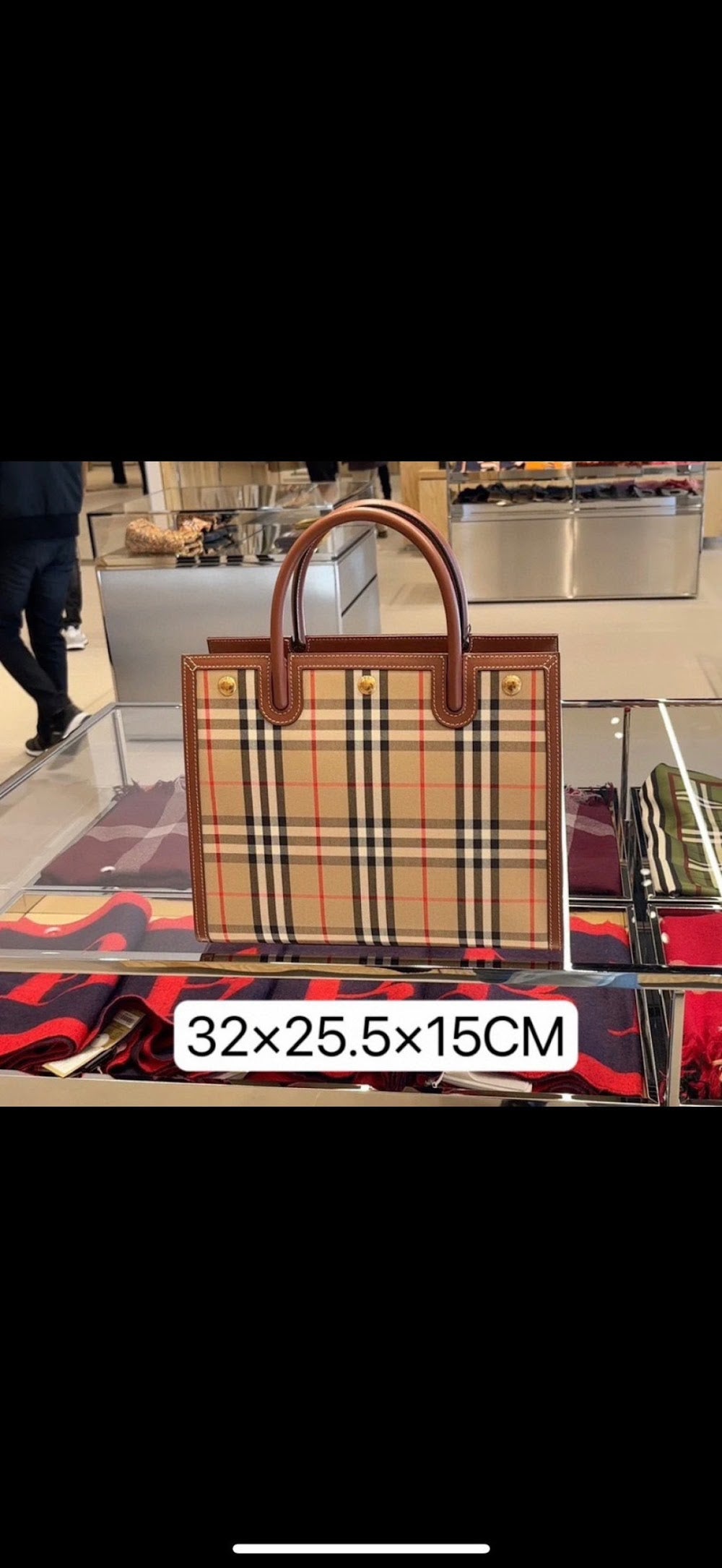 Ezyycart Bags Burberryn Luxury Bag --92567