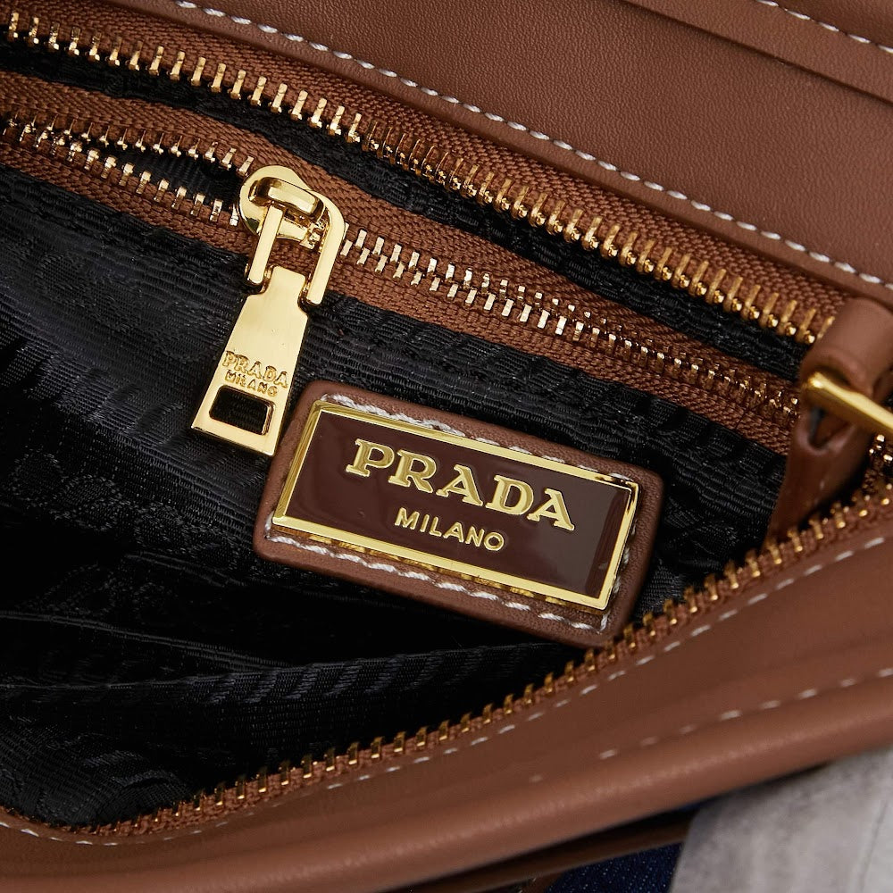 Ezyycart Bags pradn Luxury Bag --74307