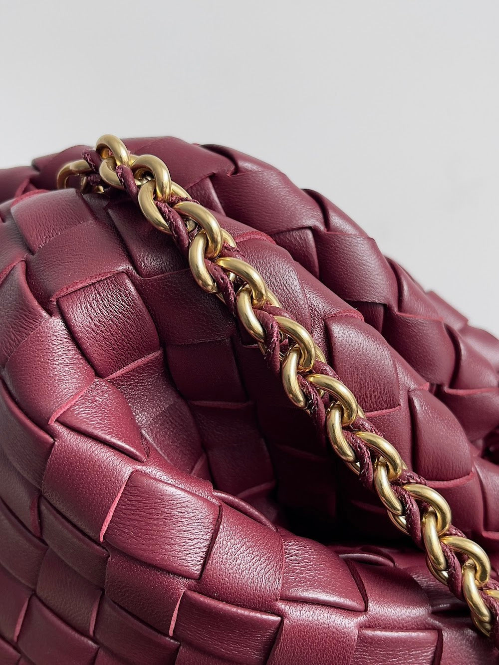 Ezyycart Bags Bottegan Luxury Bag --91273