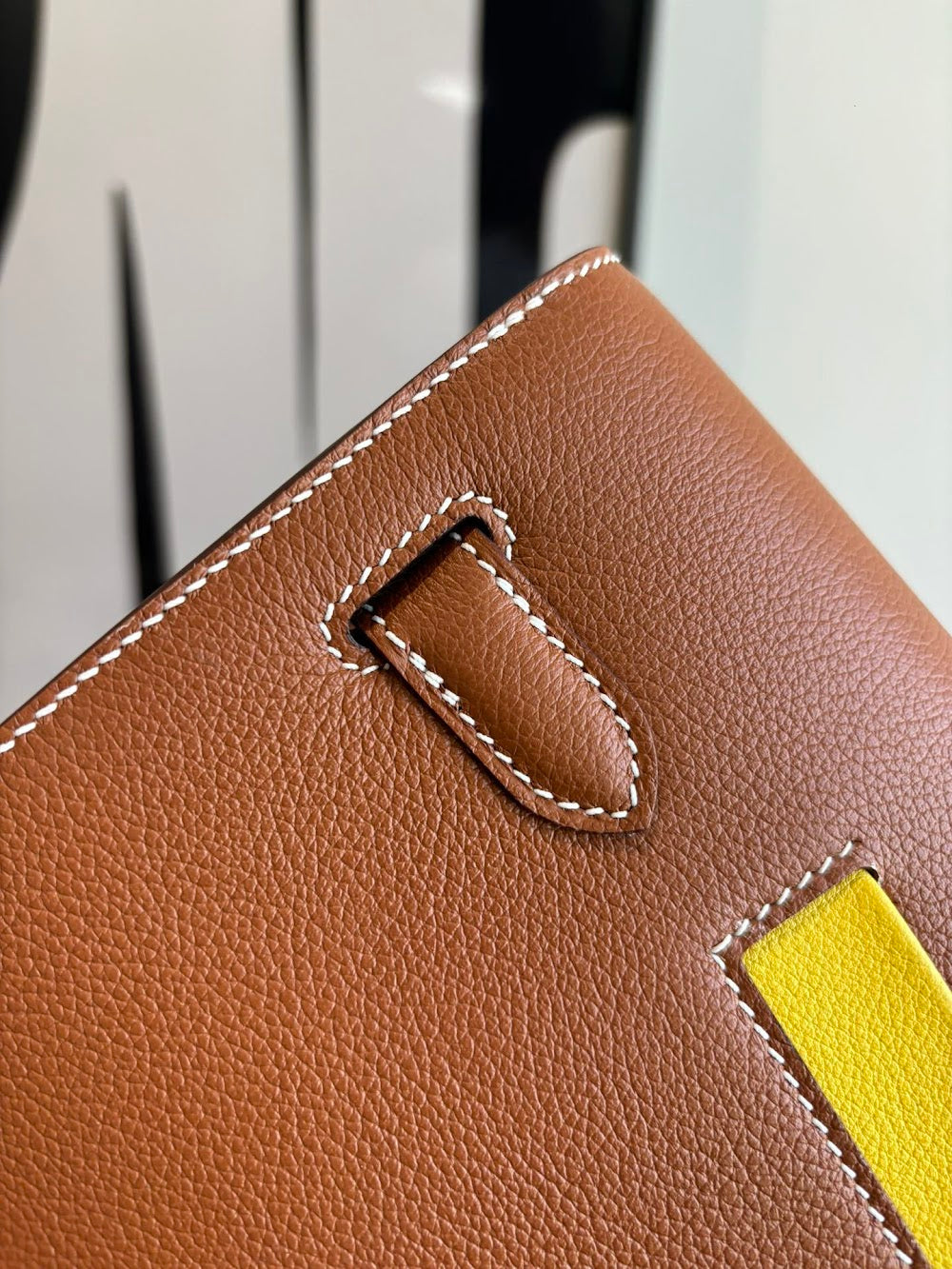 Anum Bags Hermesn Luxury Bag --118517