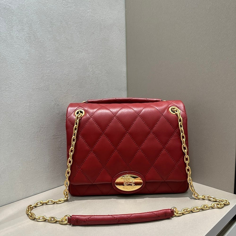 Ezyycart Bags Burberryn Luxury Bag --92263