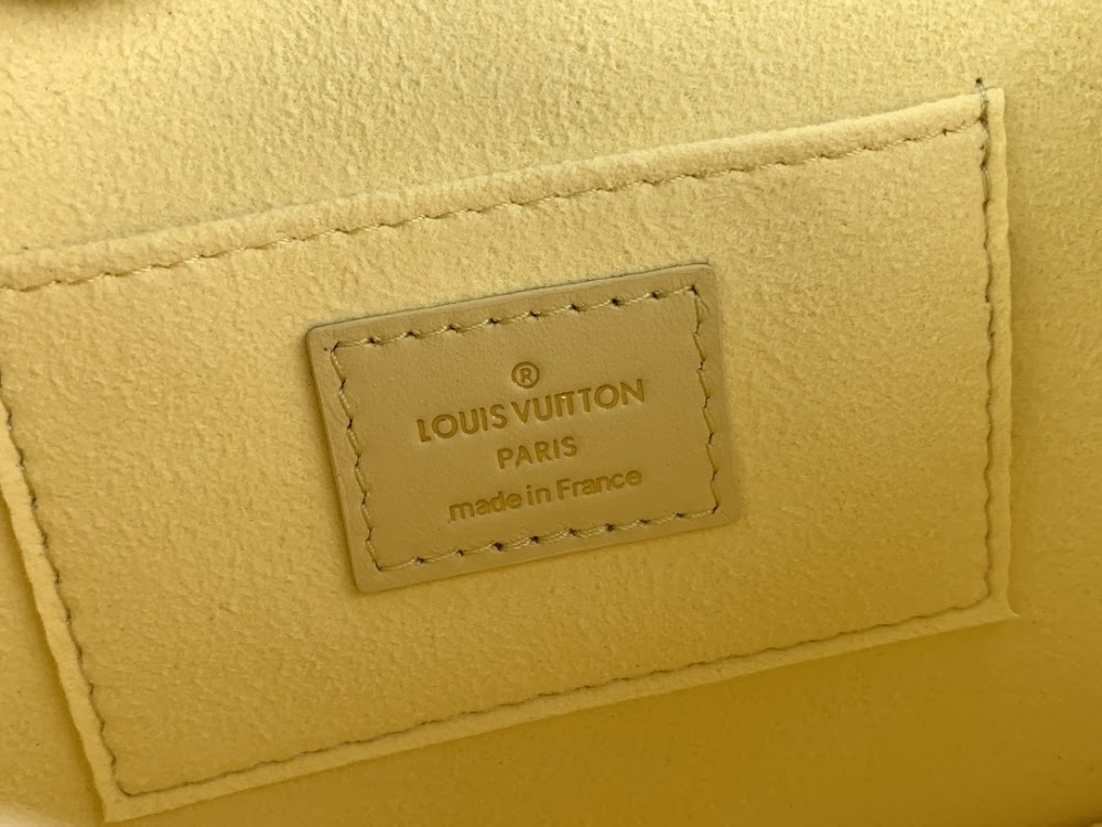 Ezyycart Bags ln Luxury Bag --58579
