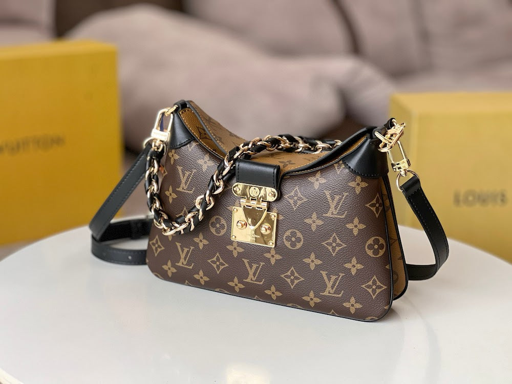 Anum Bags LVn Luxury Bag --79467